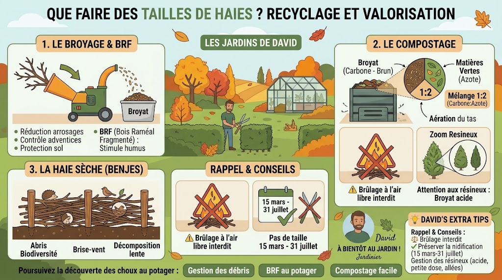 Résumé de la page dans une image vectorielle